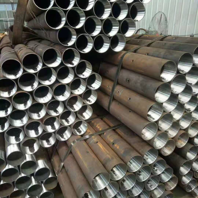 焦作管棚跟管