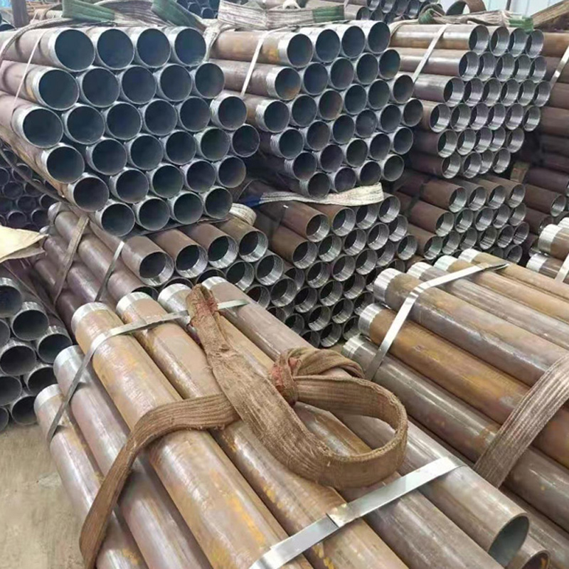 焦作地质跟管