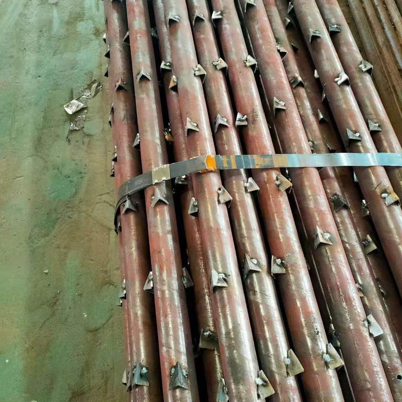 焦作土钉小导管