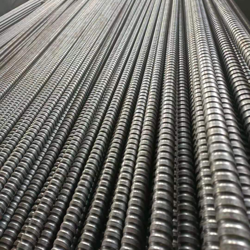 焦作中空锚杆