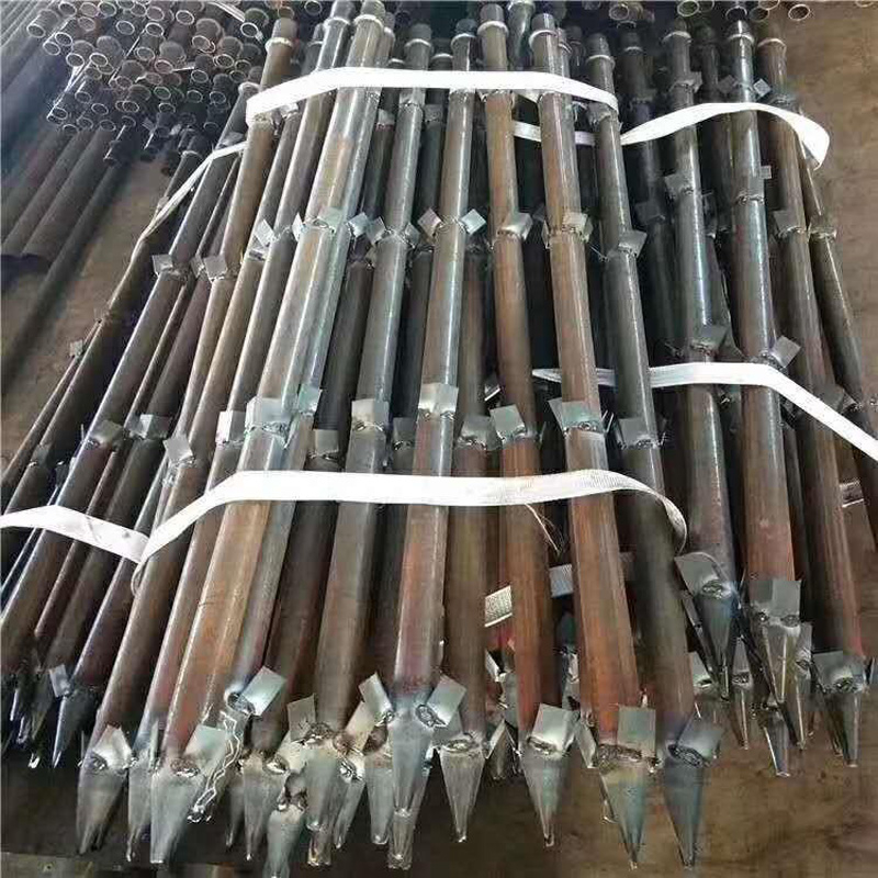 焦作倒刺小导管