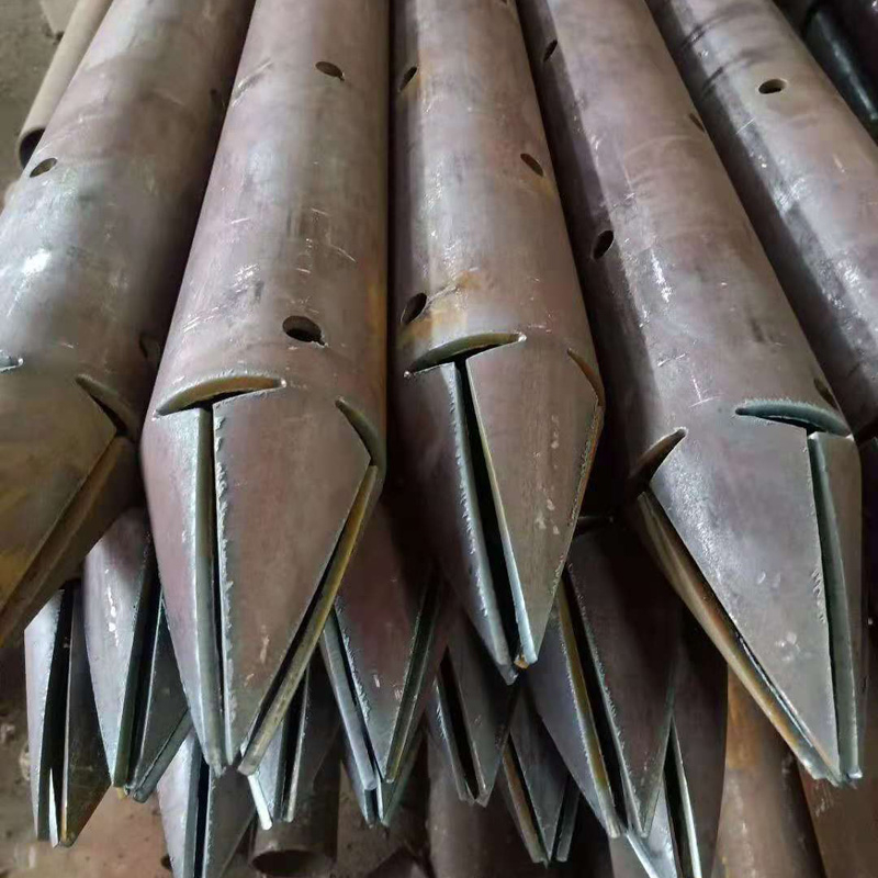 焦作预埋注浆管
